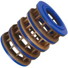 Fleck Part, SEALS and SPACERS 5600