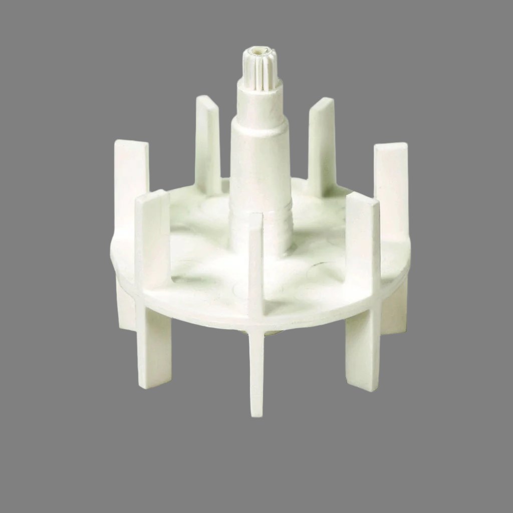 Fleck Part, Meter Assembly, IMPELLERS