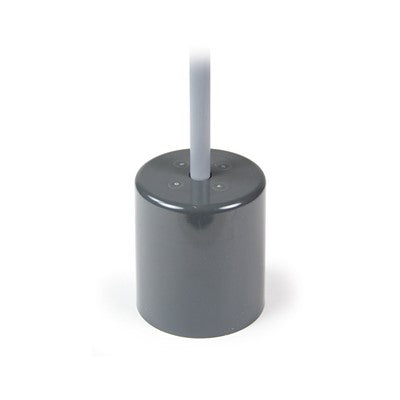 Fleck, Safety Brine Draw Screen, Air Check, 1/2",  H4500-48 (Copy) (Copy)