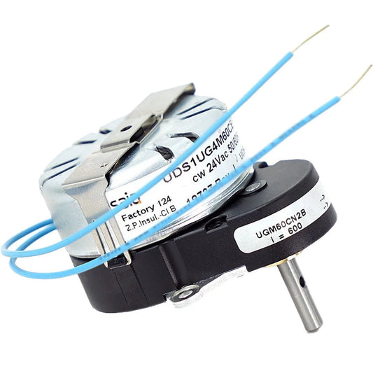 Fleck Part, DRIVE MOTOR, Fleck No. 18737