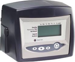 Autotrol Part, 298, LOGIX CONTROLLER 764