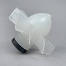 Clack Part, WS2H/3, Internal, TURBINE (12)