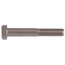 Clack Part, WS3, Flange Base Assembly, SCREW, Hexcap 5/16-18 x 2 SS (1)
