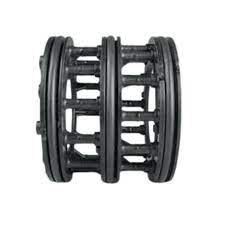 Clack Part, SPACER STACK (Motorized No Hard Water Bypass Valve)