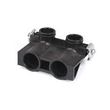Fleck Part, CONNECTION ANGLE ADAPTER, 2510