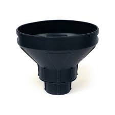 Water Filtration Media, FUNNELS