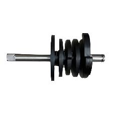 Fleck Part, Powerhead 3900, Upper, CAM ASSEMBLY