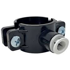 RO, Part, DRAIN SADDLE Connection Fitting