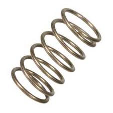 Clack Part, WS1 Twin, Internal Assemblies, T1 Transfer Spring