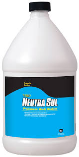 Chemicals, PRO PRODUCTS, Peroxide