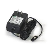 Fleck Part, POWER SUPPLY (12V DC 3M 2A), Fleck No. 44161