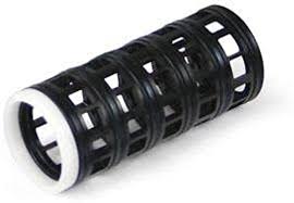 Fleck Part, SEAL & SPACER, Fleck No. 60121