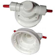 Filter OMNIPURE E-Series Bayonet DEIONIZATION RESIN Mixed Bed