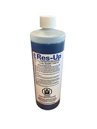 Chemicals, RES-UP (Pro Products)