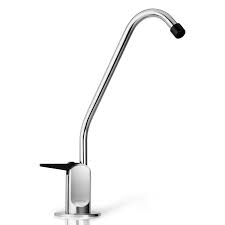 RO FAUCET, Series 103, Flip Lever