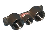 Autotrol Part, 255, PIPING BOSS
