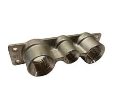 Autotrol Part, 255, PIPING BOSS