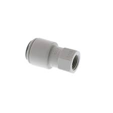 Fittings, Plastic, John Guest, FAUCET Connectors
