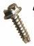Fleck Part, Meter Assembly Turbine (Plastic) 3/4", SCREW