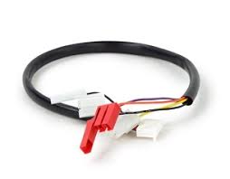 Fleck Part, Timer NXT2, WIRE HARNESS, Upper Drive