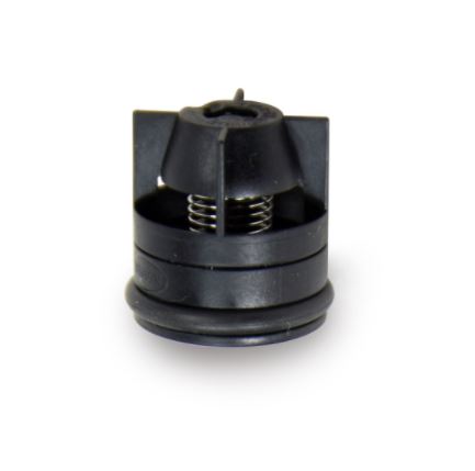 Clack Part, WS1 Brine Line Port, CHECK VALVE