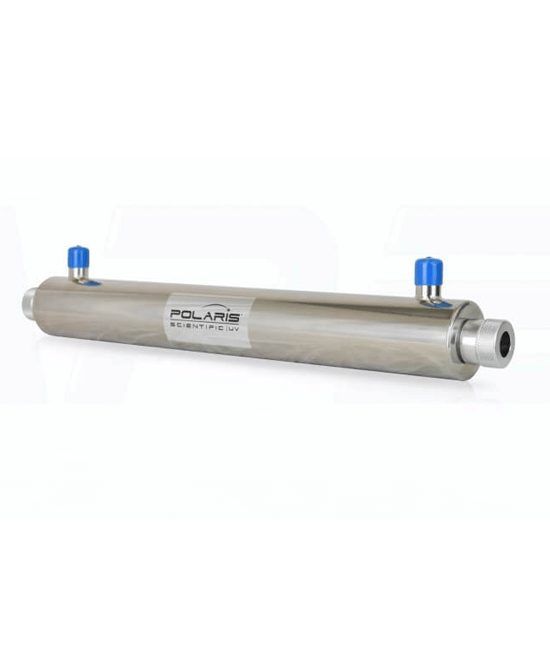 UV Water Disinfection Systems POLARIS SCIENTIFIC