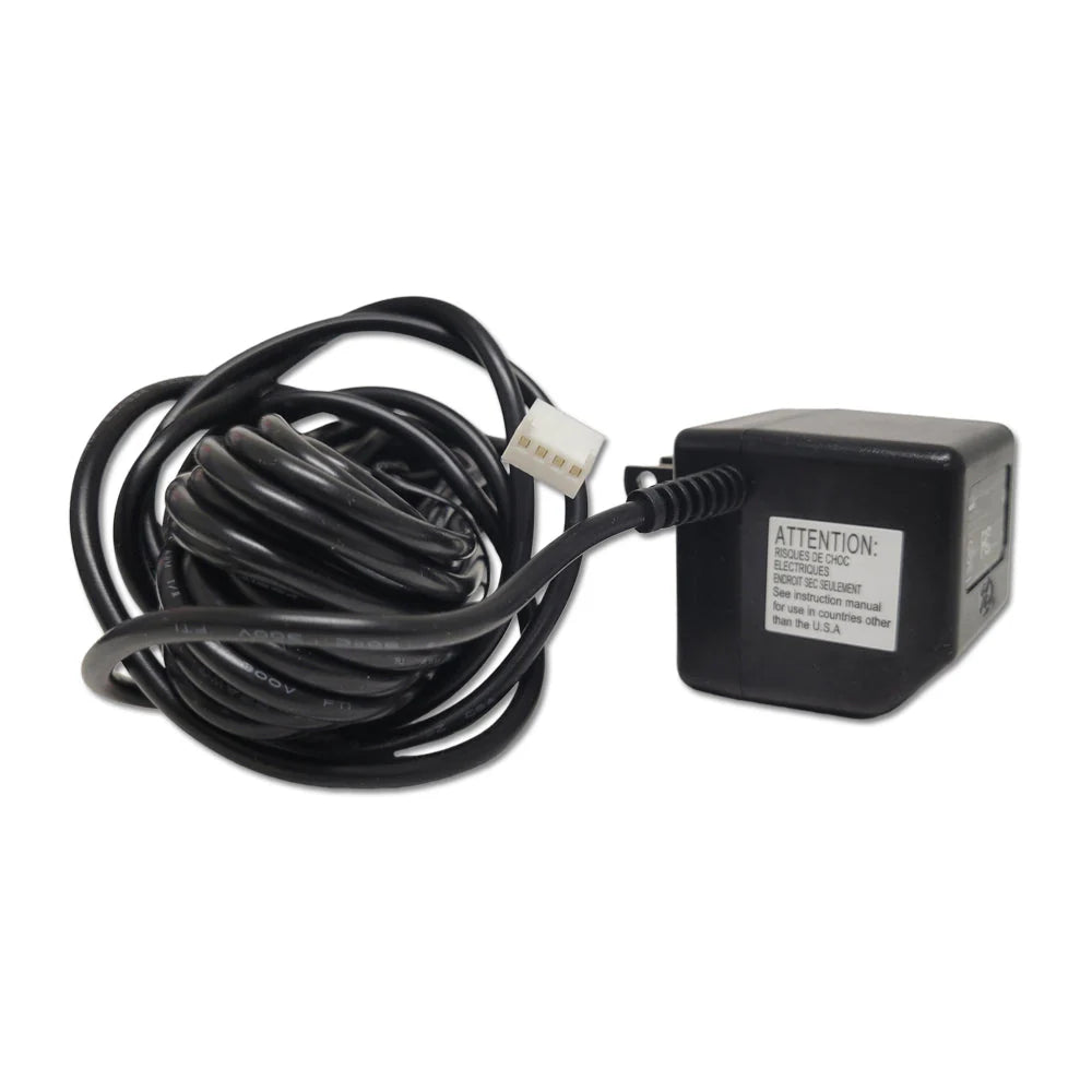 Clack Part, Drive POWER SUPPLY