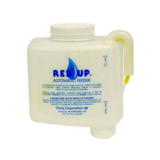 Chemicals, Res-Up FEEDER (Pro Products)