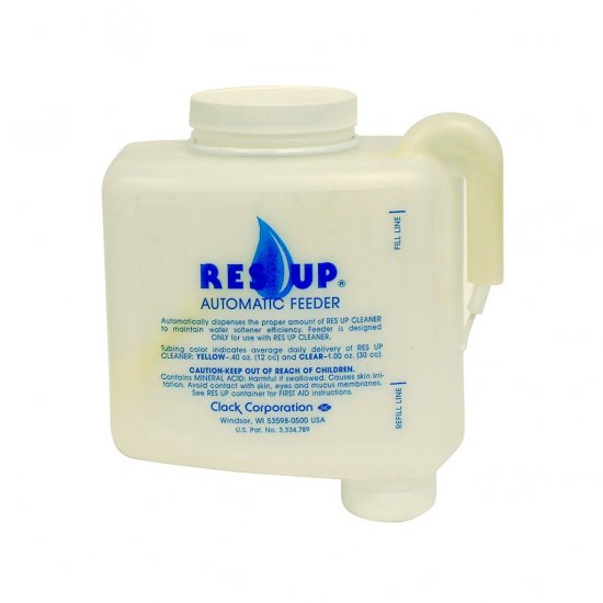 Chemicals, Res-Up FEEDER (Pro Products)