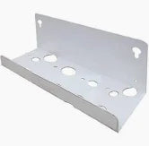 Water Filter OMNIPURE Q-Series HEAD BRACKETS