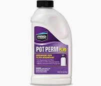 Chemicals, POT PERM PLUS (Pro Products)