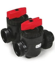 Clack Part, Bypass Valve Assembly, WS1 & WS1.25, V3006