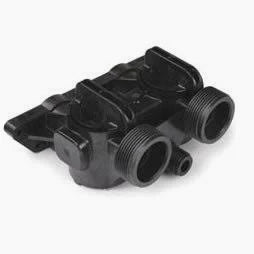 Autotrol Part, BYPASS VALVES