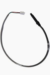 Fleck Part, Meter Turbine Assembly 3/4" CONNECTION CABLE, Fleck No. 19797-01