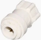 Fittings, Plastic, John Guest, FAUCET CONNECTORS