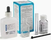 Water Test, HACH Kits