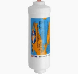 RO REPLACEMENT Items, CULLIGAN