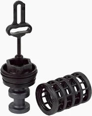 Fleck Part, PISTON and SEALS 5800
