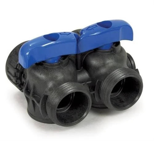 Fleck Part, BYPASS VALVE ASSEMBLY, Fleck No. 43644
