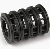 Fleck Part, SEALS and SPACERS 5600