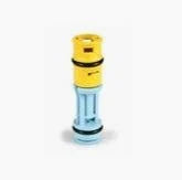 Fleck Part INJECTOR (Blue), Fleck No. 61454-2