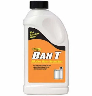 Chemicals, CITRIC ACID Ban-T (Pro Products)