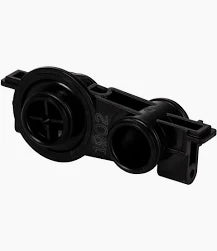 Fleck Part, METER TURBINE ASSEMBLY 3/4" Fleck No. 60626