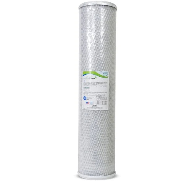 Water Filter Cartridge CARBON BLOCK