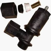Fleck, Brine Valve Assembly, 1650, Short Stem, 60011