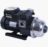 WHRO Part, Distribution Pump