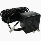 Clack Part, WS1, AC Adapter 110V to 12V, (3186)