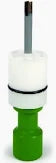 Fleck, Valve 2850, Piston Assembly, 60105