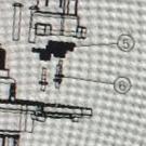 Clack Part, WS2H/3, Auto Bypass Valve, REDUCTION GEAR AXLE (6)