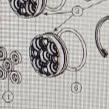 Clack Part, WS3, DLFC, RETAINER (3)